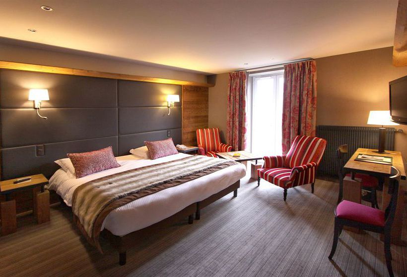 Grand Hôtel & Spa Gérardmer  | Gerardmer | Vosges | France 4