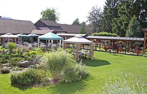 Grand Hôtel & Spa Gérardmer  | Gerardmer | Vosges | France 5