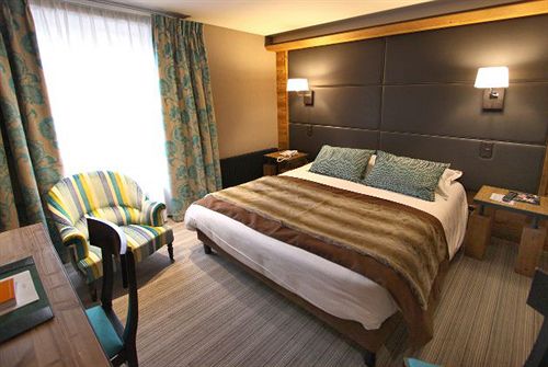 Grand Hôtel & Spa Gérardmer  | Gerardmer | Vosges | France 6