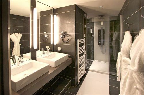 Grand Hôtel & Spa Gérardmer  | Gerardmer | Vosges | France 8