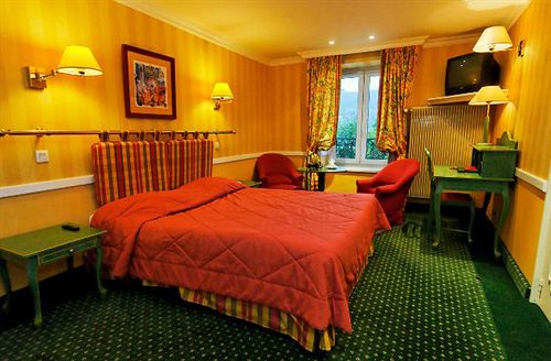 Grand Hôtel & Spa Gérardmer  | Gerardmer | Vosges | France 9