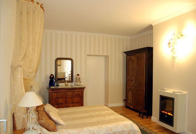 Chateau de Méracq Chateaux & Hotels De France 