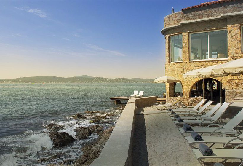 Hotel Hostellerie Belle Aurore