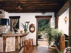 Hôtel Les Chenes Rouges 