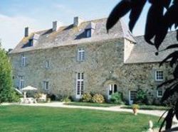 Manoir de la Hazaie Chateaux & Hotels De France 