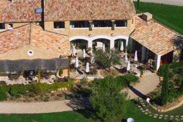 Hotel Auberge La Feniere Chateaux Lourmarin Vaucluse