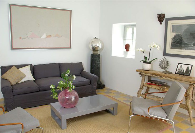 Hotel La Bastide Rose Chateaux Le Thor