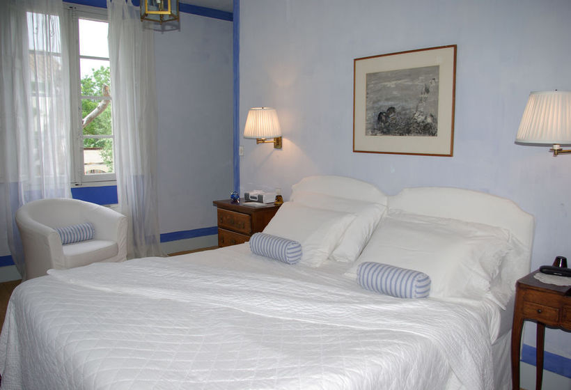 Hôtel La Bastide Rose Chateaux  | Le Thor | Vaucluse | France 12