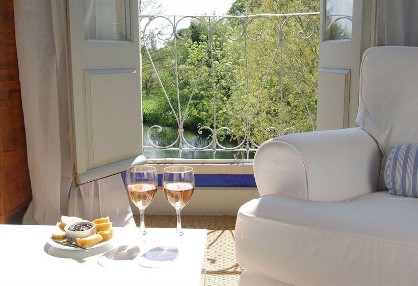 Hôtel La Bastide Rose Chateaux  | Le Thor | Vaucluse | France 2