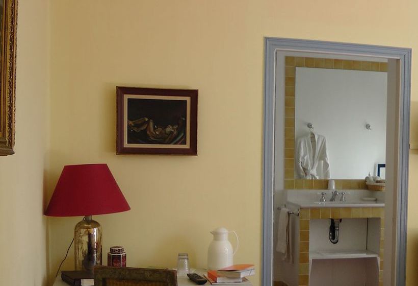 Hôtel La Bastide Rose Chateaux  | Le Thor | Vaucluse | France 4