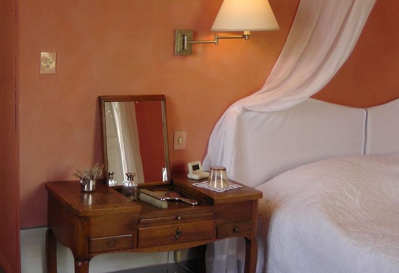 Hôtel La Bastide Rose Chateaux  | Le Thor | Vaucluse | France 6