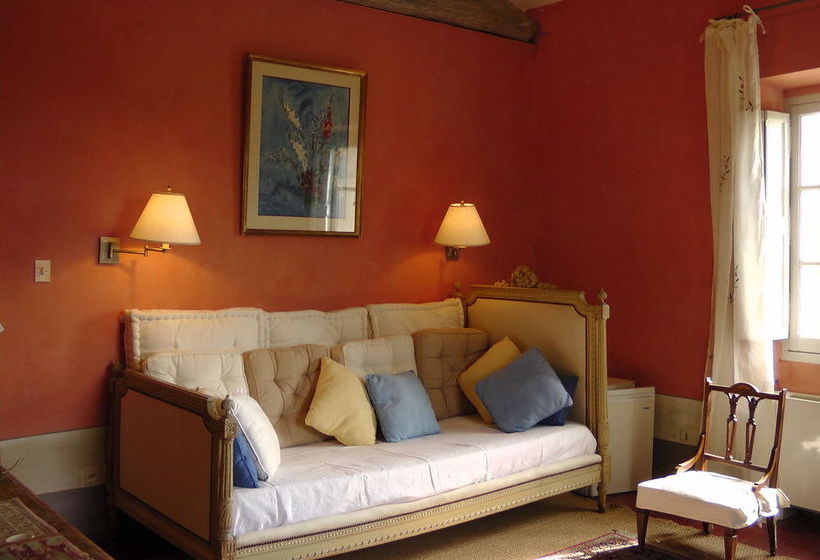 Hôtel La Bastide Rose Chateaux  | Le Thor | Vaucluse | France 7