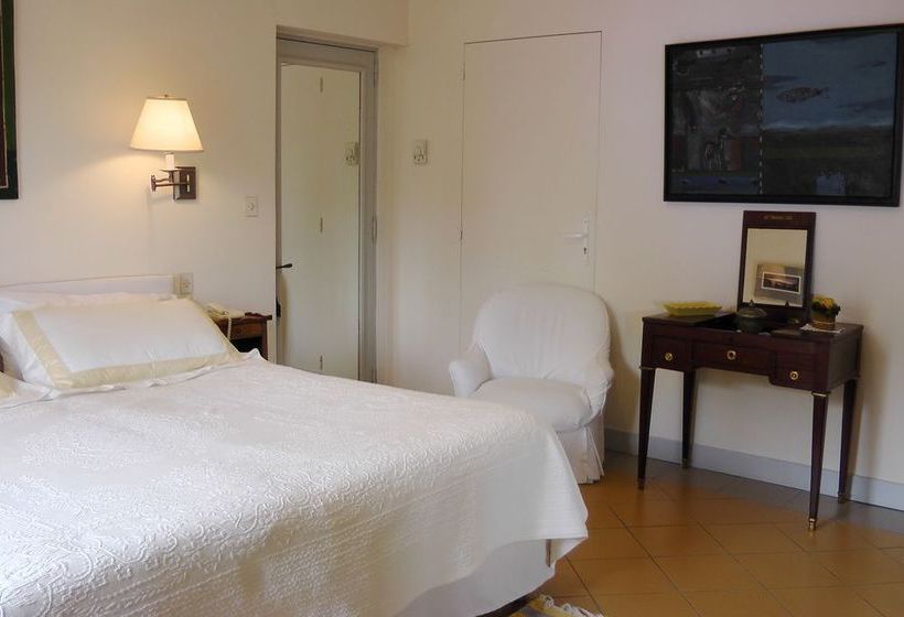 Hôtel La Bastide Rose Chateaux  | Le Thor | Vaucluse | France 8