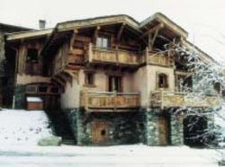 LA BOUITTE CHATEAUX & HOTELS DE FRANCE 