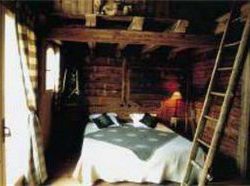 LA BOUITTE CHATEAUX & HOTELS DE FRANCE  | Saint-Martin-de-Belleville | Savoie | Francia 1