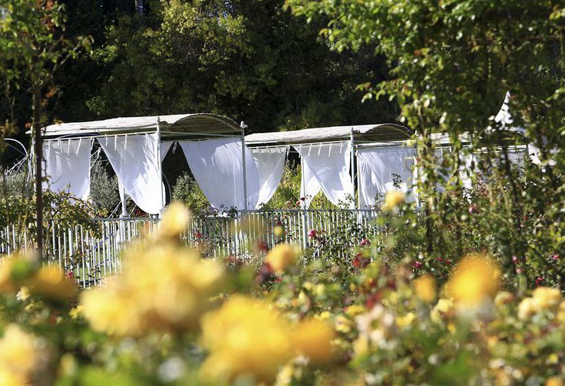 Hotel Le Mas Des Figues Saint Rémy de Provence