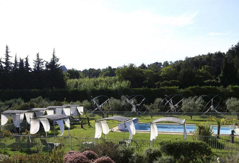 Hôtel Le Mas Des Figues  | Saint Rémy de Provence | Bouches du Rhone | France 1