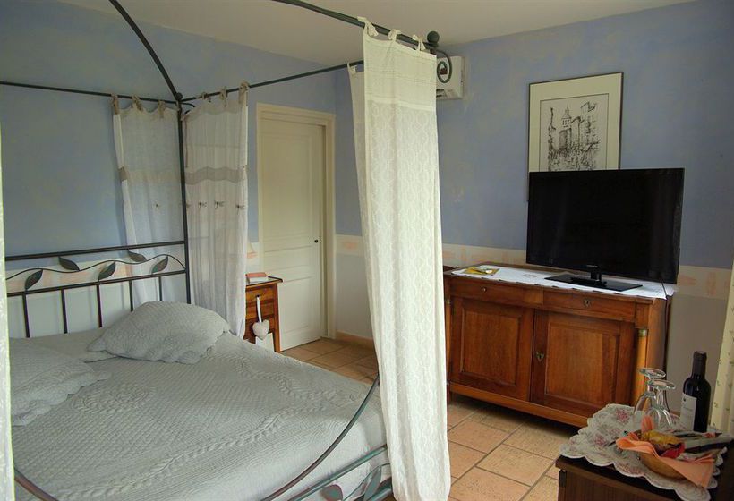 Hôtel Le Mas Des Figues  | Saint Rémy de Provence | Bouches du Rhone | France 10