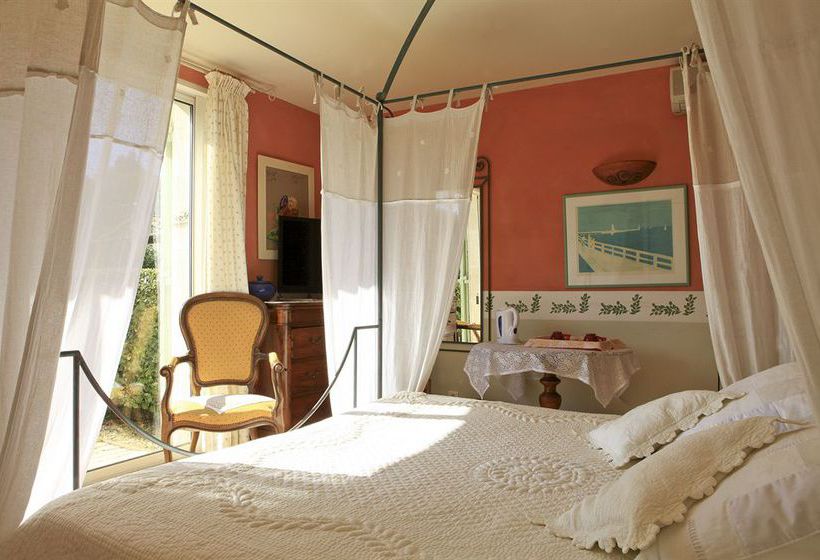 Hôtel Le Mas Des Figues  | Saint Rémy de Provence | Bouches du Rhone | France 19