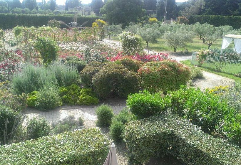 Hôtel Le Mas Des Figues  | Saint Rémy de Provence | Bouches du Rhone | France 2