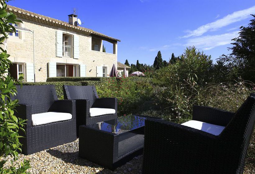 Hôtel Le Mas Des Figues  | Saint Rémy de Provence | Bouches du Rhone | France 7