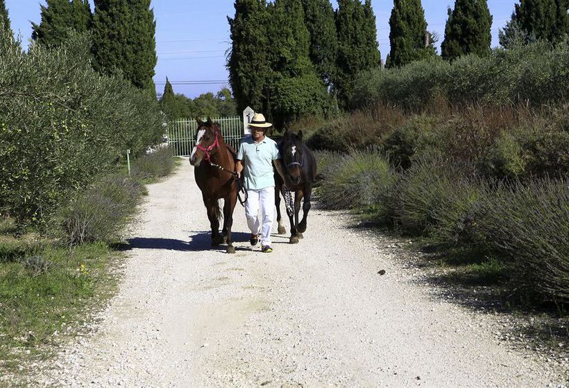 Hôtel Le Mas Des Figues  | Saint Rémy de Provence | Bouches du Rhone | France 8