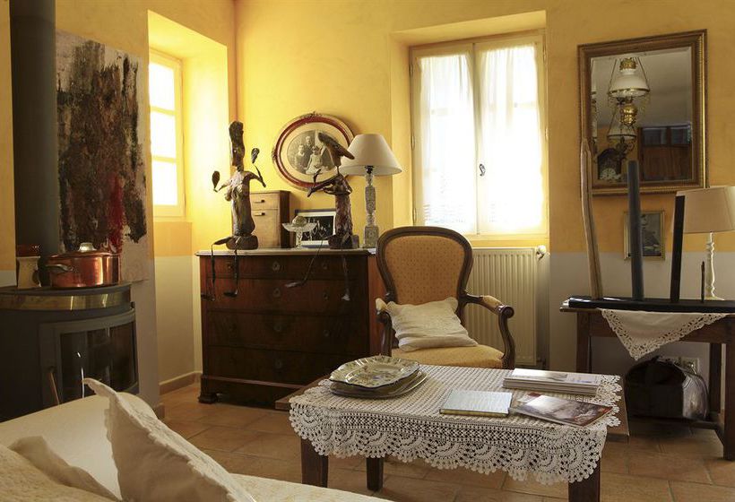 Hôtel Le Mas Des Figues  | Saint Rémy de Provence | Bouches du Rhone | France 9