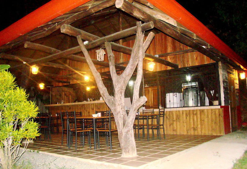 Hotel Hacienda Coopeagri  | Uvita | Puntarenas | Costa Rica 1