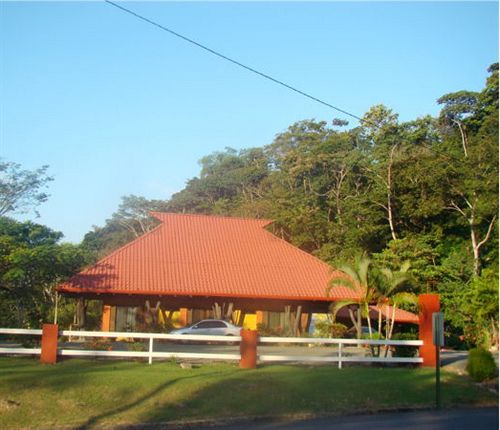 Hotel Hacienda Coopeagri  | Uvita | Puntarenas | Costa Rica 11