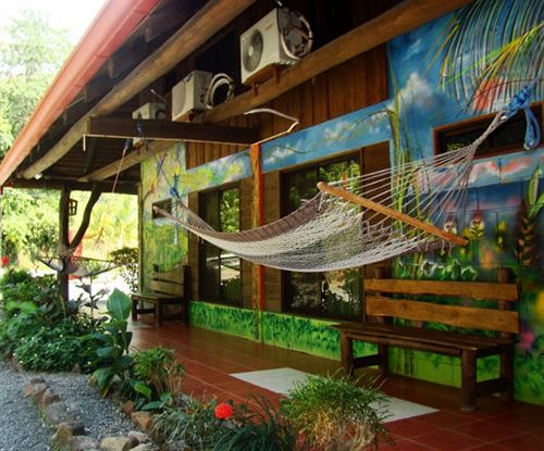 Hotel Hacienda Coopeagri  | Uvita | Puntarenas | Costa Rica 14