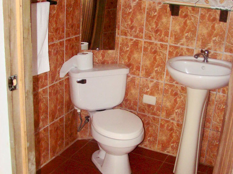 Hotel Hacienda Coopeagri  | Uvita | Puntarenas | Costa Rica 2