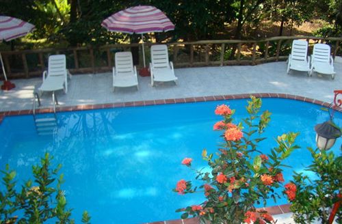 Hotel Hacienda Coopeagri  | Uvita | Puntarenas | Costa Rica 6