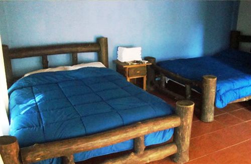 Hotel Hacienda Coopeagri  | Uvita | Puntarenas | Costa Rica 7