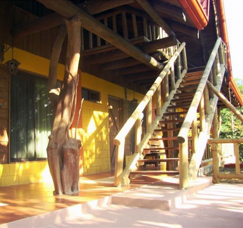 Hotel Hacienda Coopeagri  | Uvita | Puntarenas | Costa Rica 8