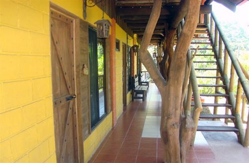 Hotel Hacienda Coopeagri  | Uvita | Puntarenas | Costa Rica 9