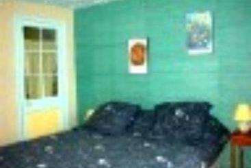 Bed and Breakfast Bed&Breakfast La Foulerie 