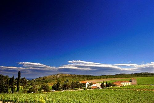 Hôtel Chateau L'hospitalet  | Narbonne | Aude | France 10