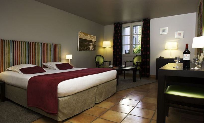 Hôtel Chateau L'hospitalet  | Narbonne | Aude | France 11