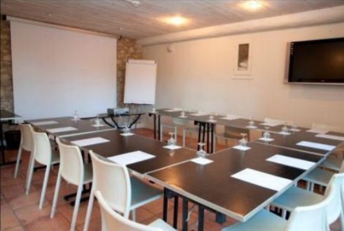 Hôtel Chateau L'hospitalet  | Narbonne | Aude | France 15