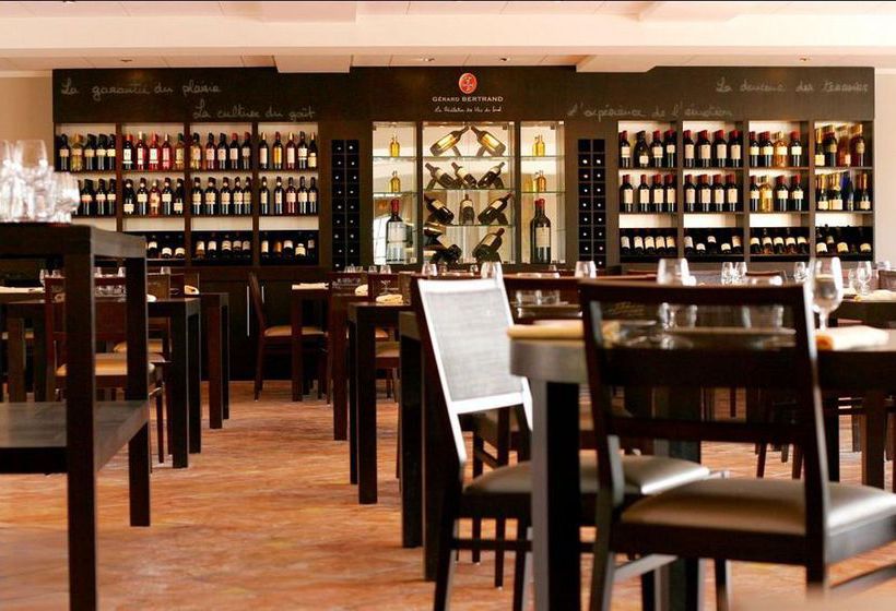 Hôtel Chateau L'hospitalet  | Narbonne | Aude | France 2