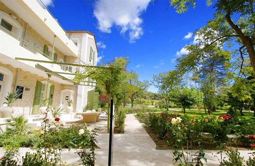 Hôtel Chateau L'hospitalet  | Narbonne | Aude | France 3