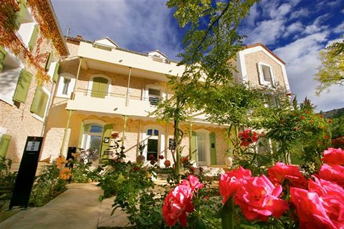 Hôtel Chateau L'hospitalet  | Narbonne | Aude | France 4