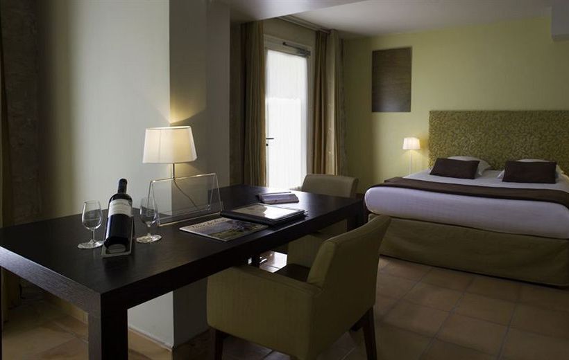 Hôtel Chateau L'hospitalet  | Narbonne | Aude | France 7