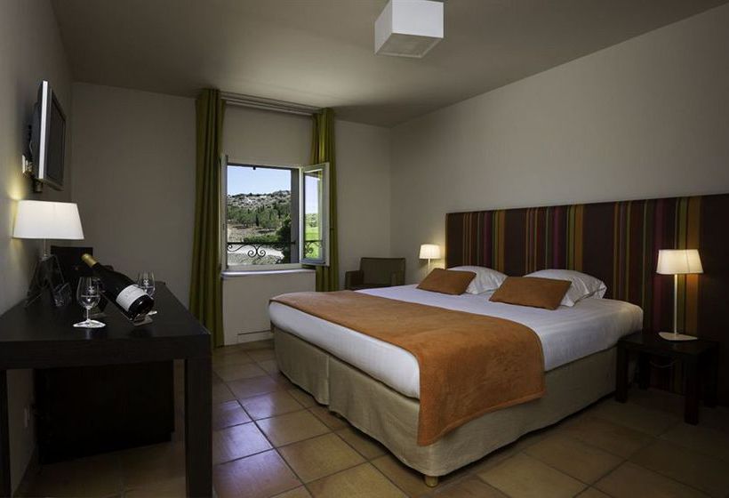 Hôtel Chateau L'hospitalet  | Narbonne | Aude | France 8