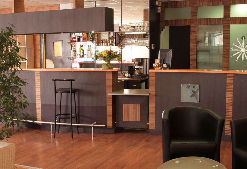 Hôtel L'Etoile Bleue  | Merignac | Gironde | France 5