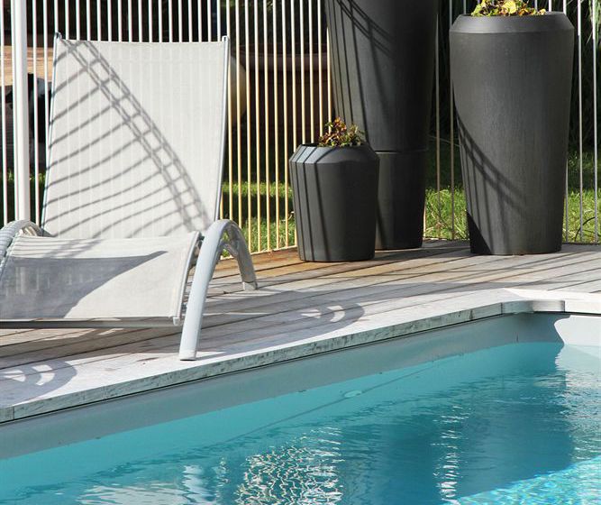 Hôtel L'Etoile Bleue  | Merignac | Gironde | France 7