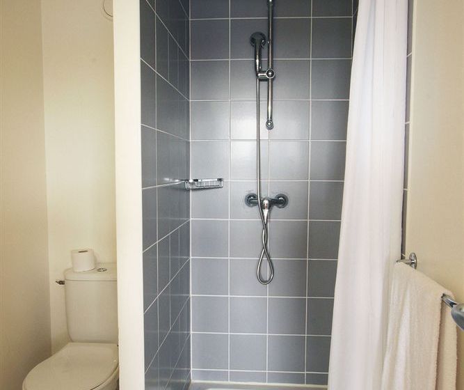 Hôtel L'Etoile Bleue  | Merignac | Gironde | France 8