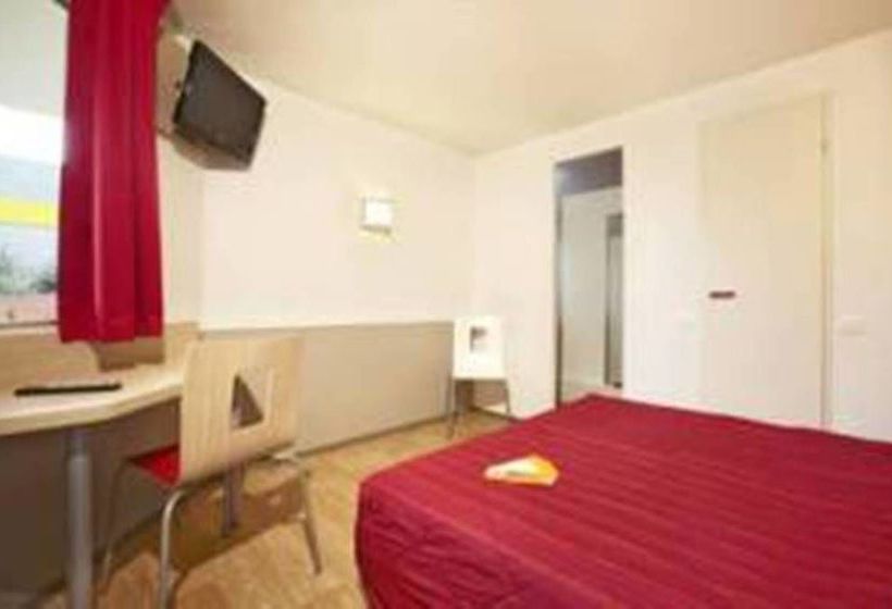 Hotel Premiere Classe Lyon Sud Vienne Vienne
