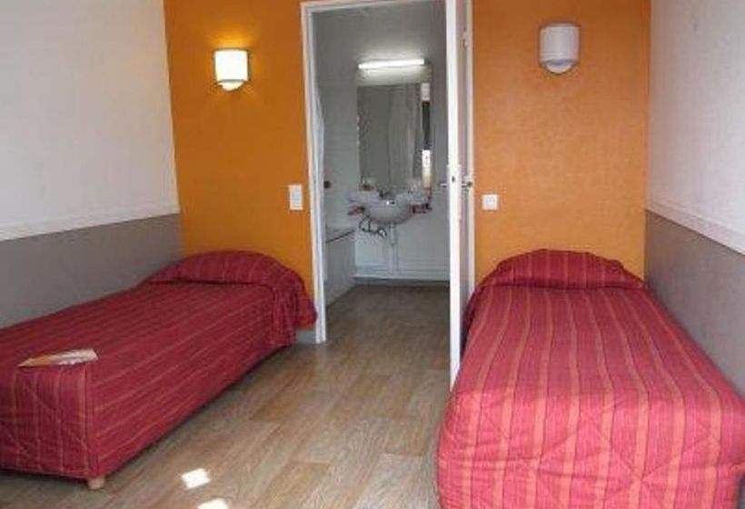 Hôtel Premiere Classe Lyon Sud Vienne  | Vienne | Isère | France 2