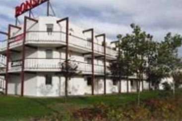 Hotel Bonsai Orleans Loiret